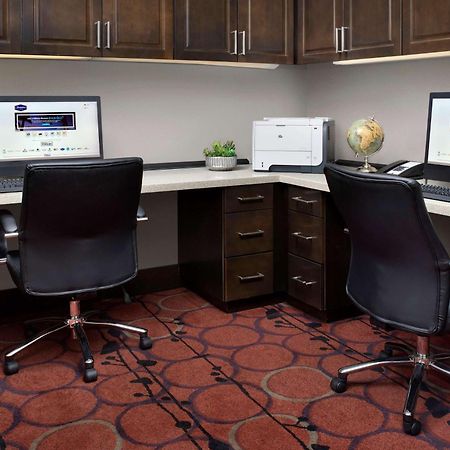Hampton Inn & Suites Phoenix/Tempe Eksteriør billede