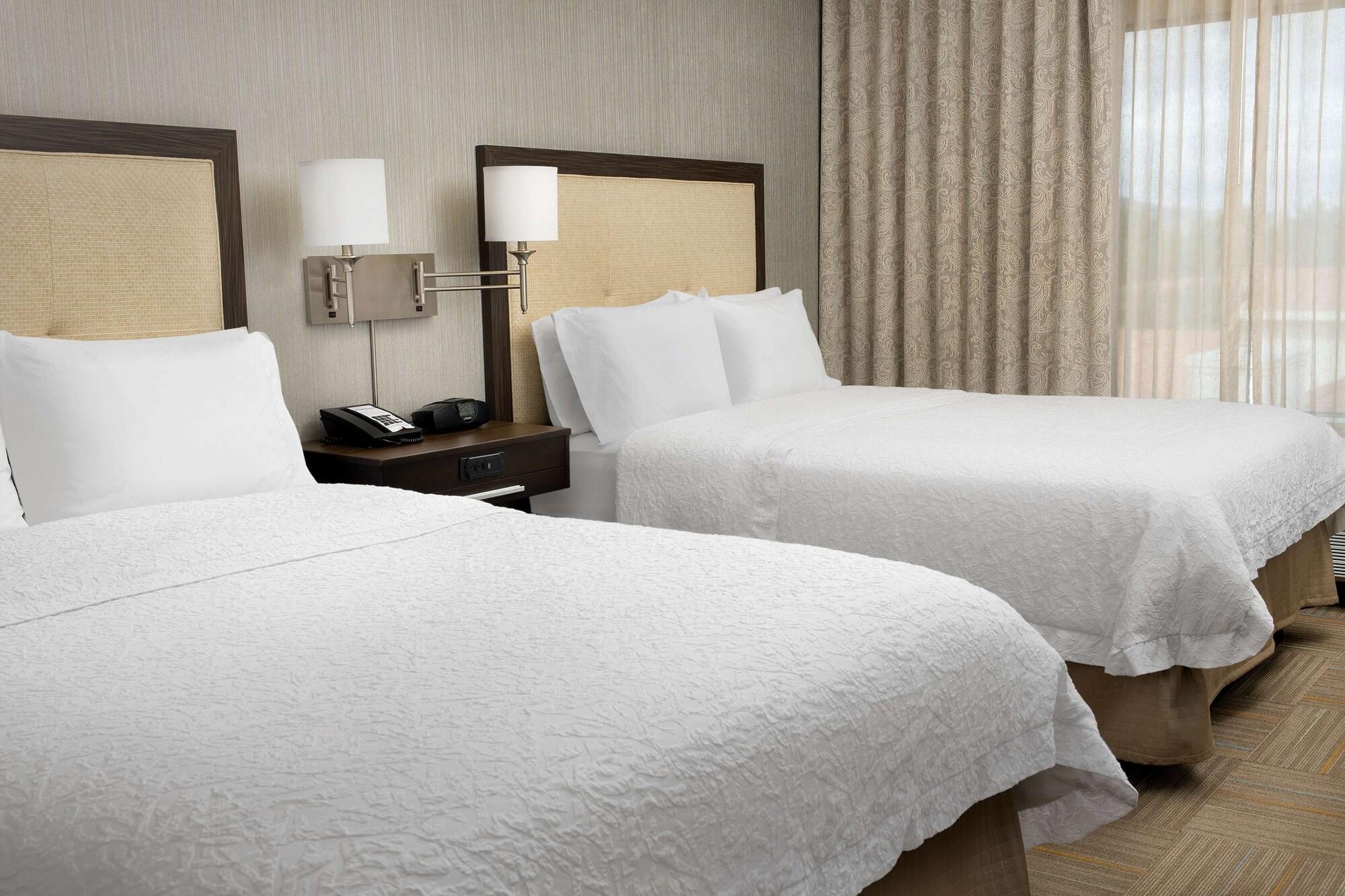 Hampton Inn & Suites Phoenix/Tempe Eksteriør billede