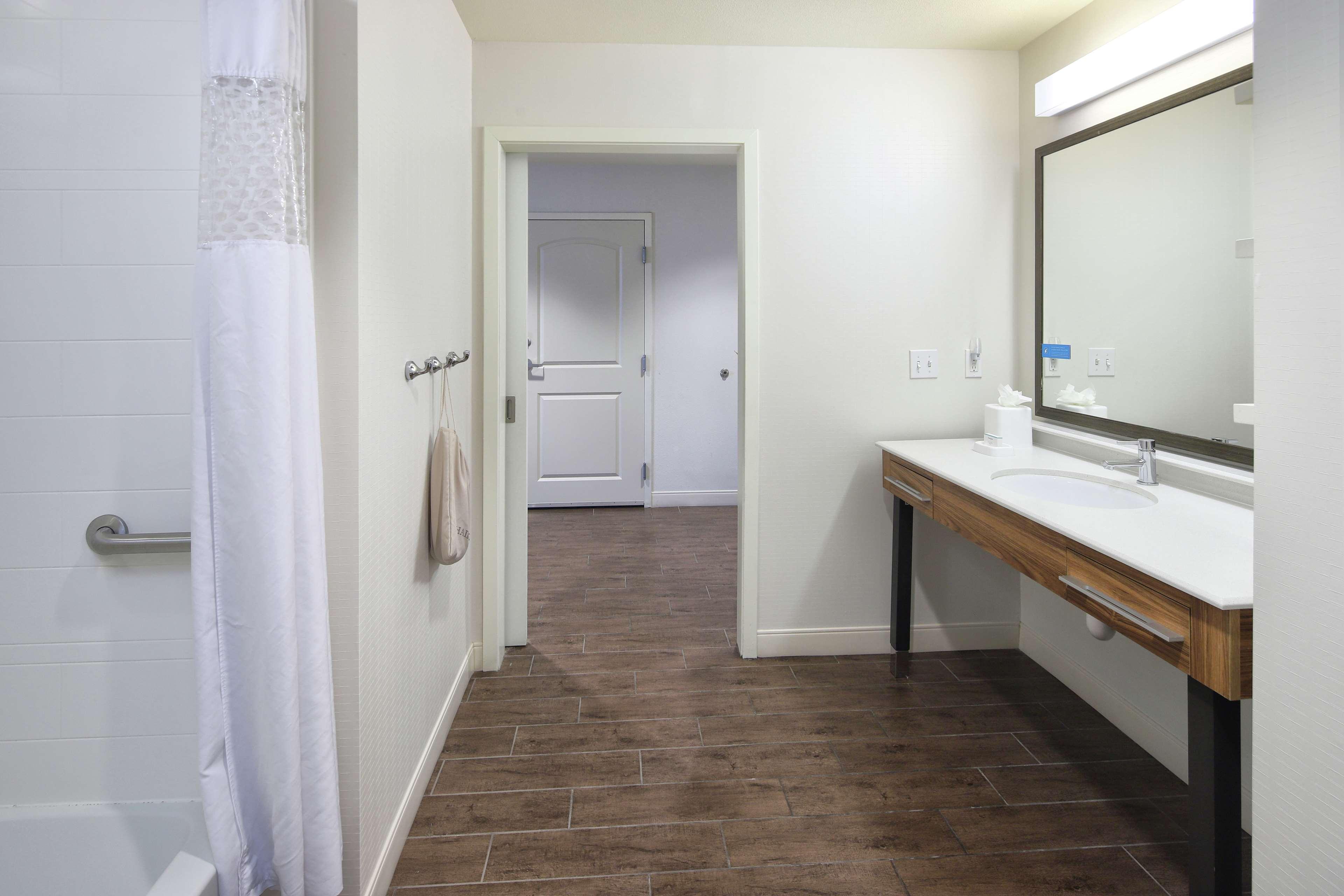 Hampton Inn & Suites Phoenix/Tempe Værelse billede