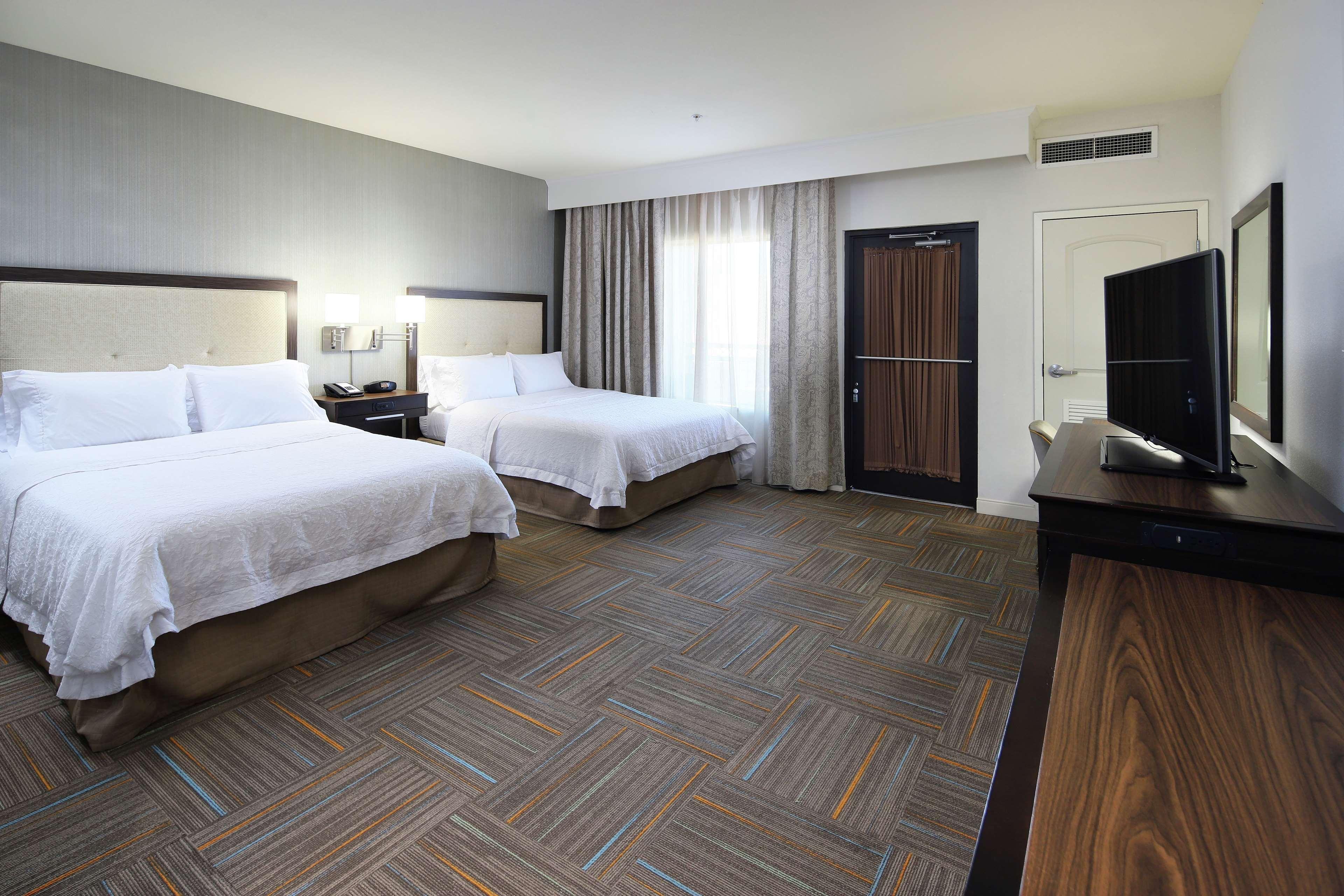 Hampton Inn & Suites Phoenix/Tempe Værelse billede