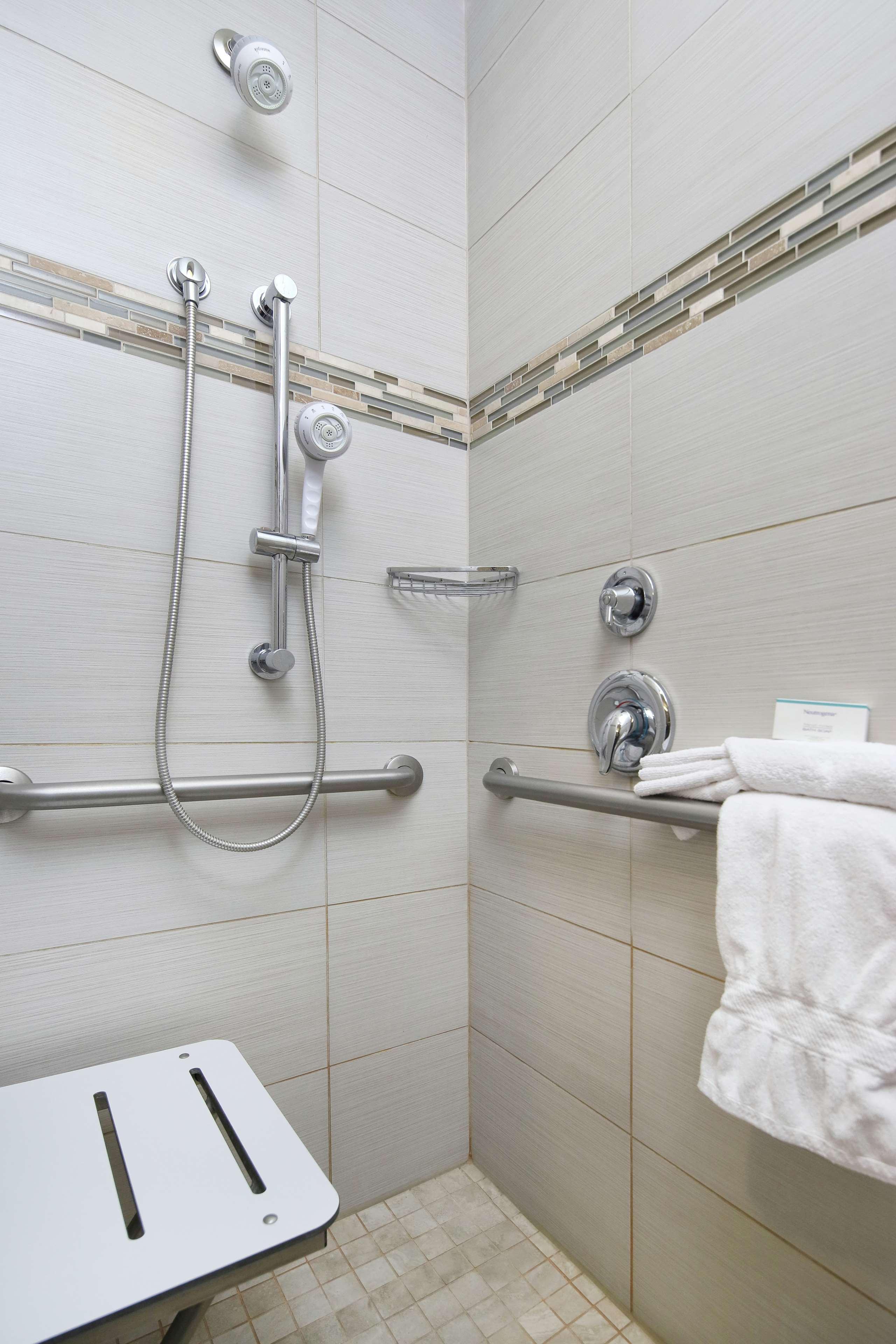 Hampton Inn & Suites Phoenix/Tempe Værelse billede