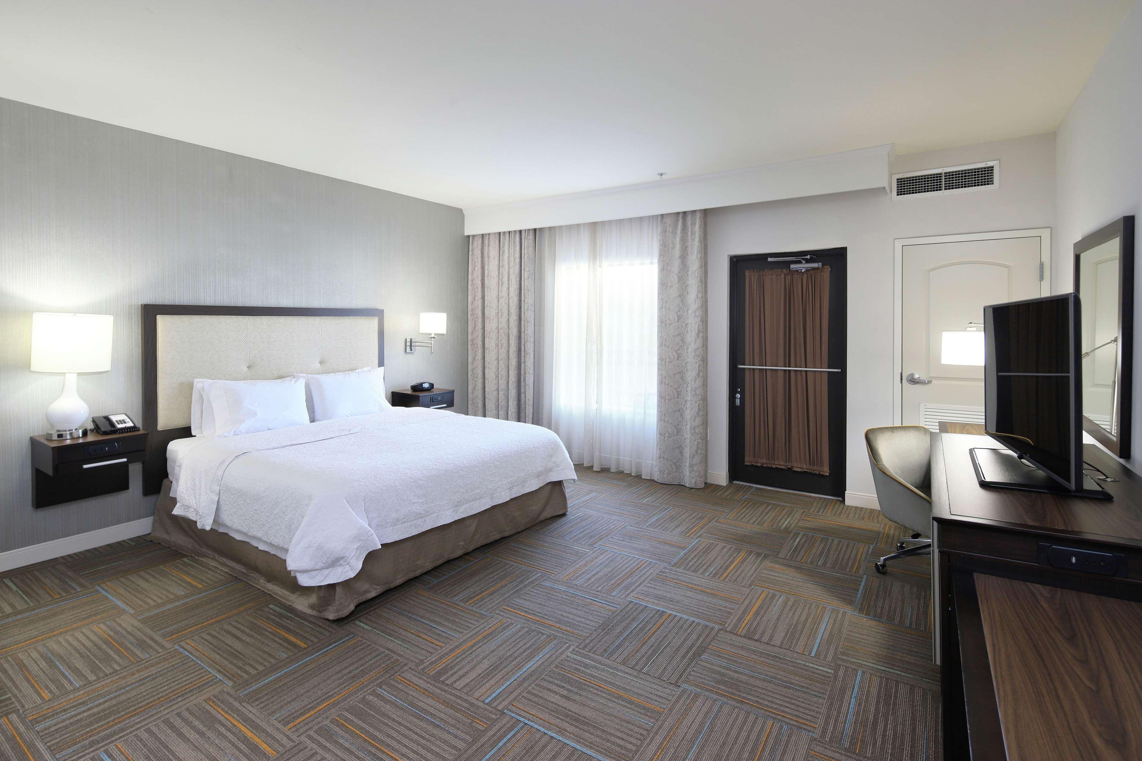 Hampton Inn & Suites Phoenix/Tempe Værelse billede