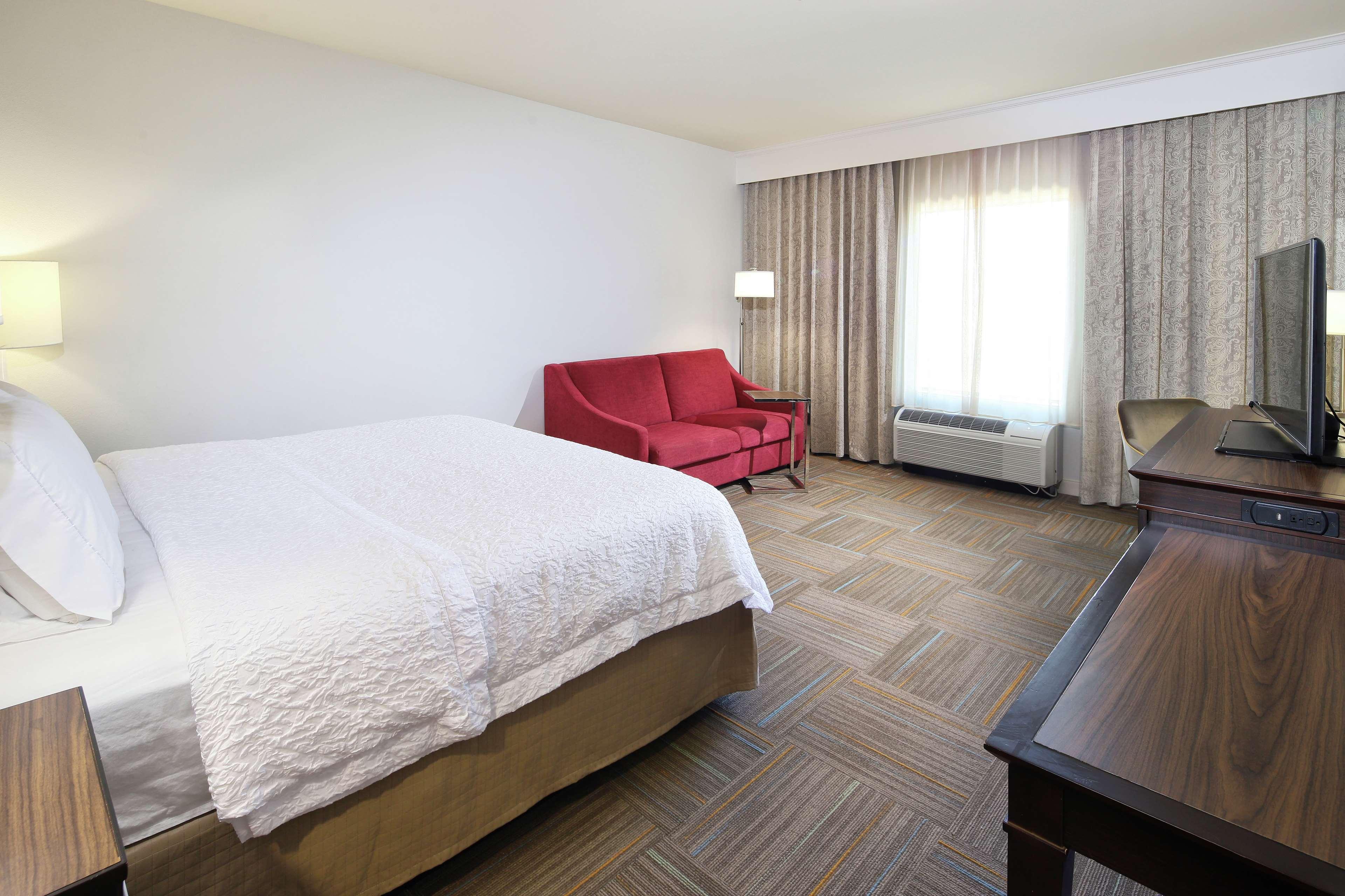 Hampton Inn & Suites Phoenix/Tempe Værelse billede