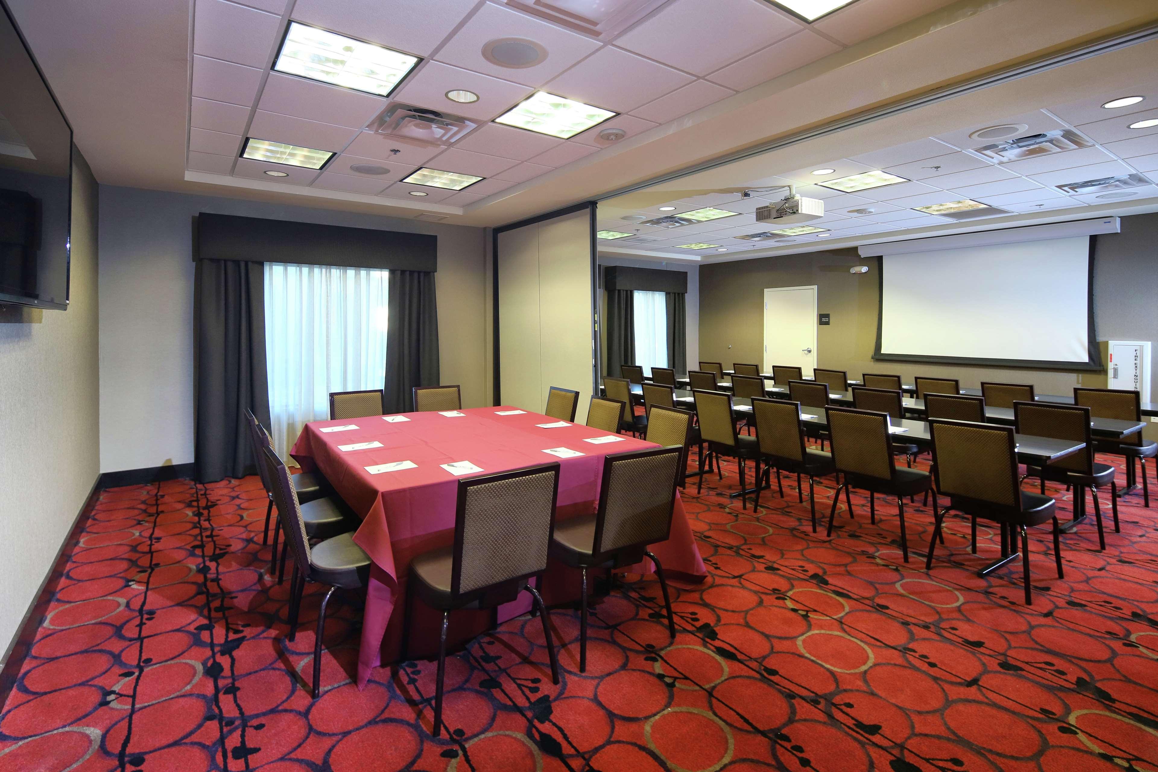 Hampton Inn & Suites Phoenix/Tempe Business billede