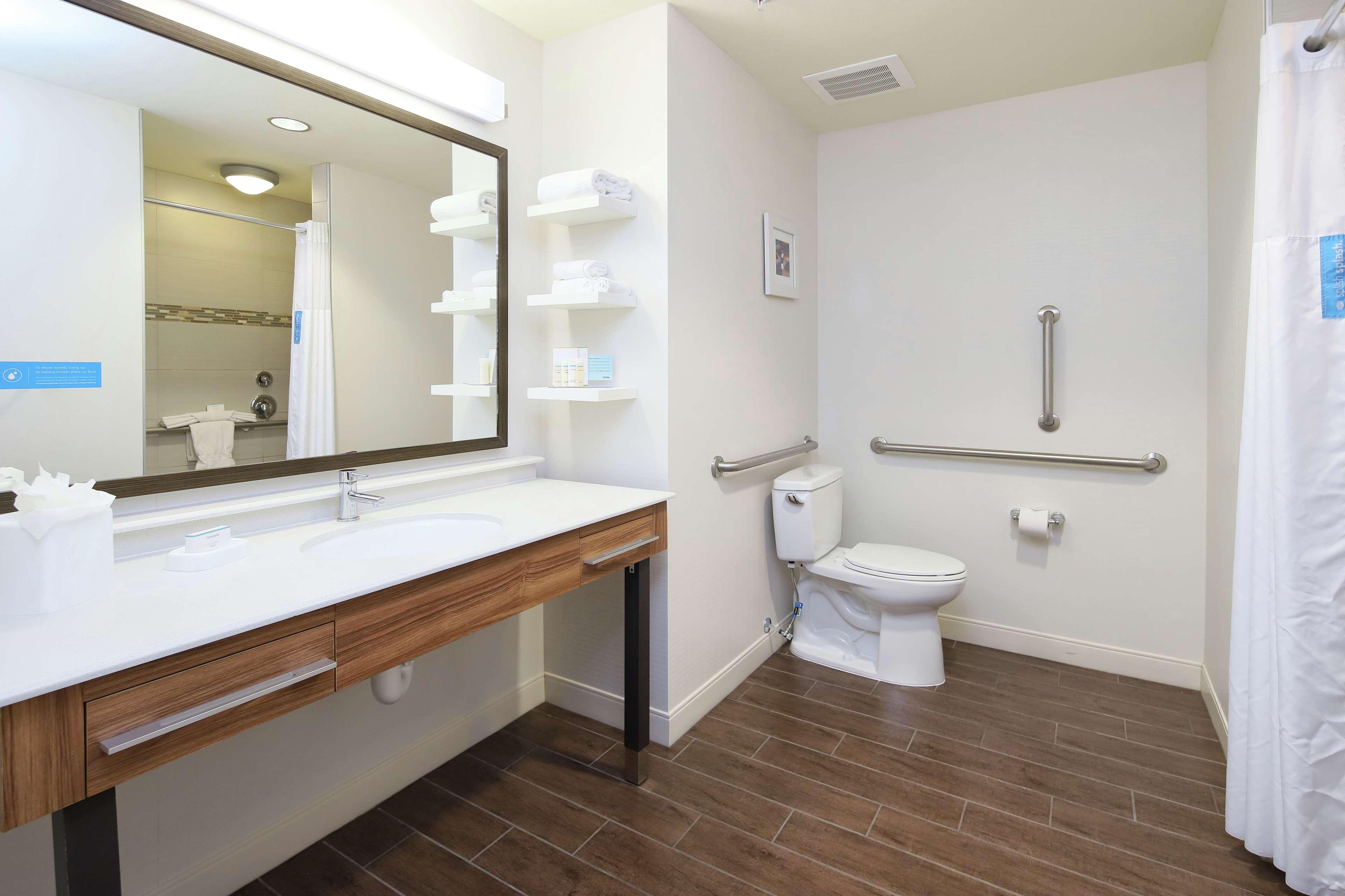 Hampton Inn & Suites Phoenix/Tempe Værelse billede