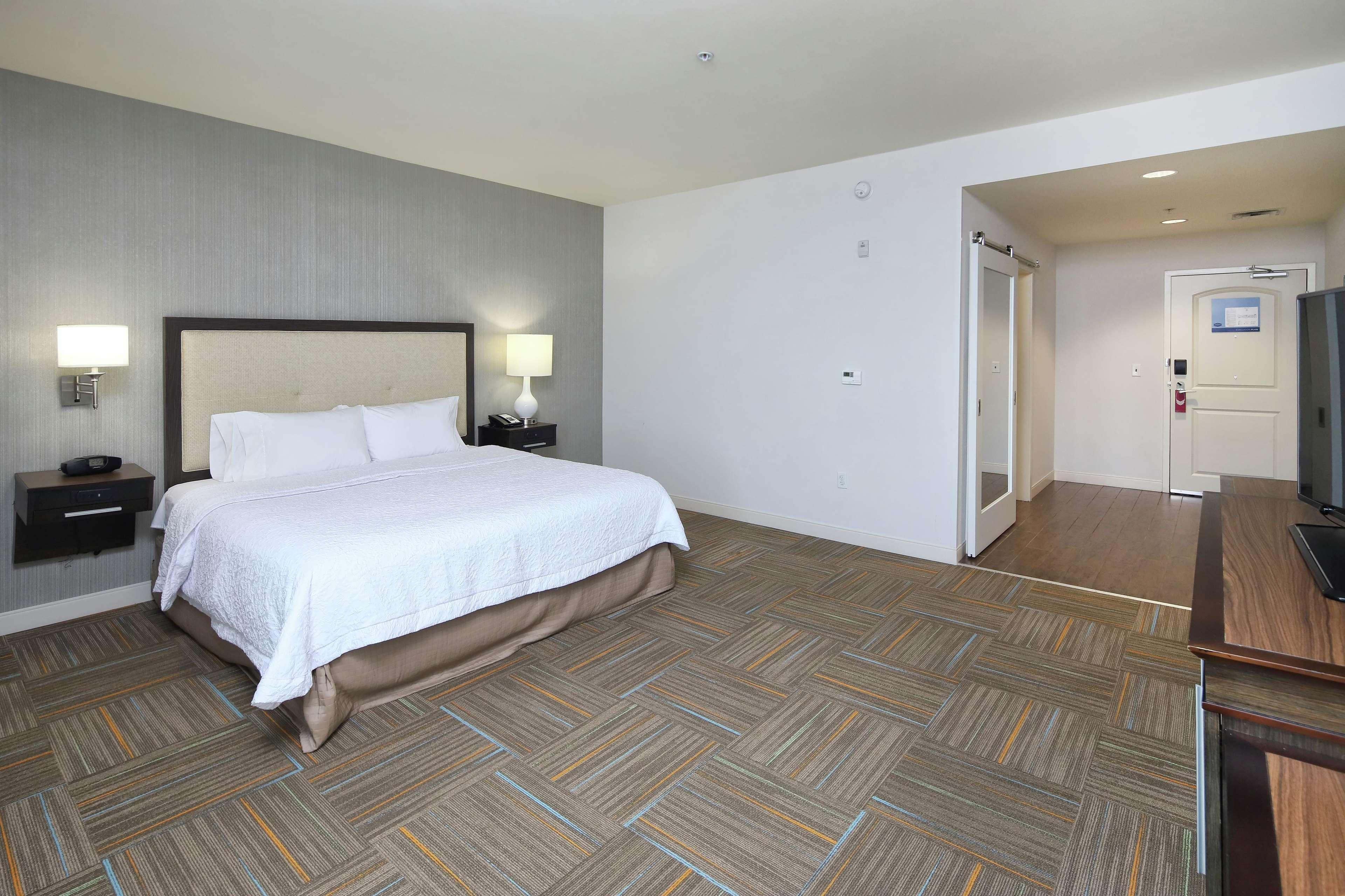 Hampton Inn & Suites Phoenix/Tempe Værelse billede
